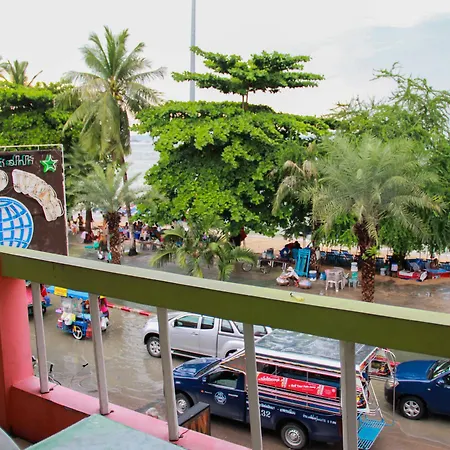The Pattaya Inn